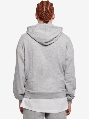 Urban Classics Sweatshirt in Grey