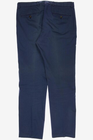 Tommy Hilfiger Tailored Stoffhose 34 in Blau