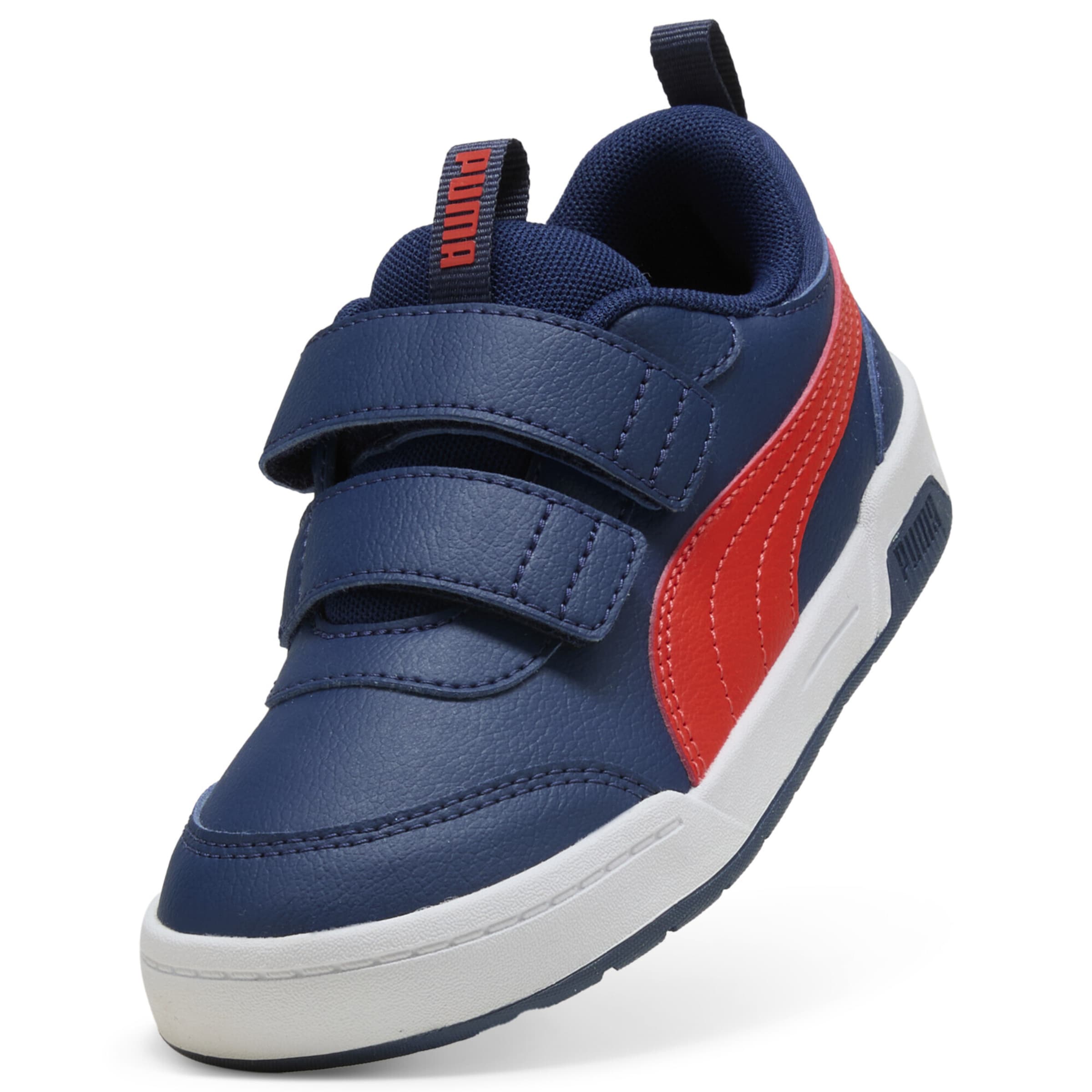 PUMA Sneakers 'Multiflex 2' in Blauw