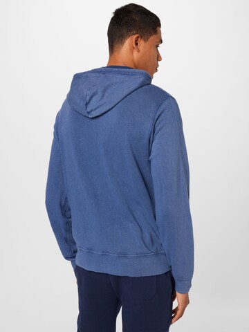 Polo Ralph Lauren Regular fit Sweat jacket in Blue