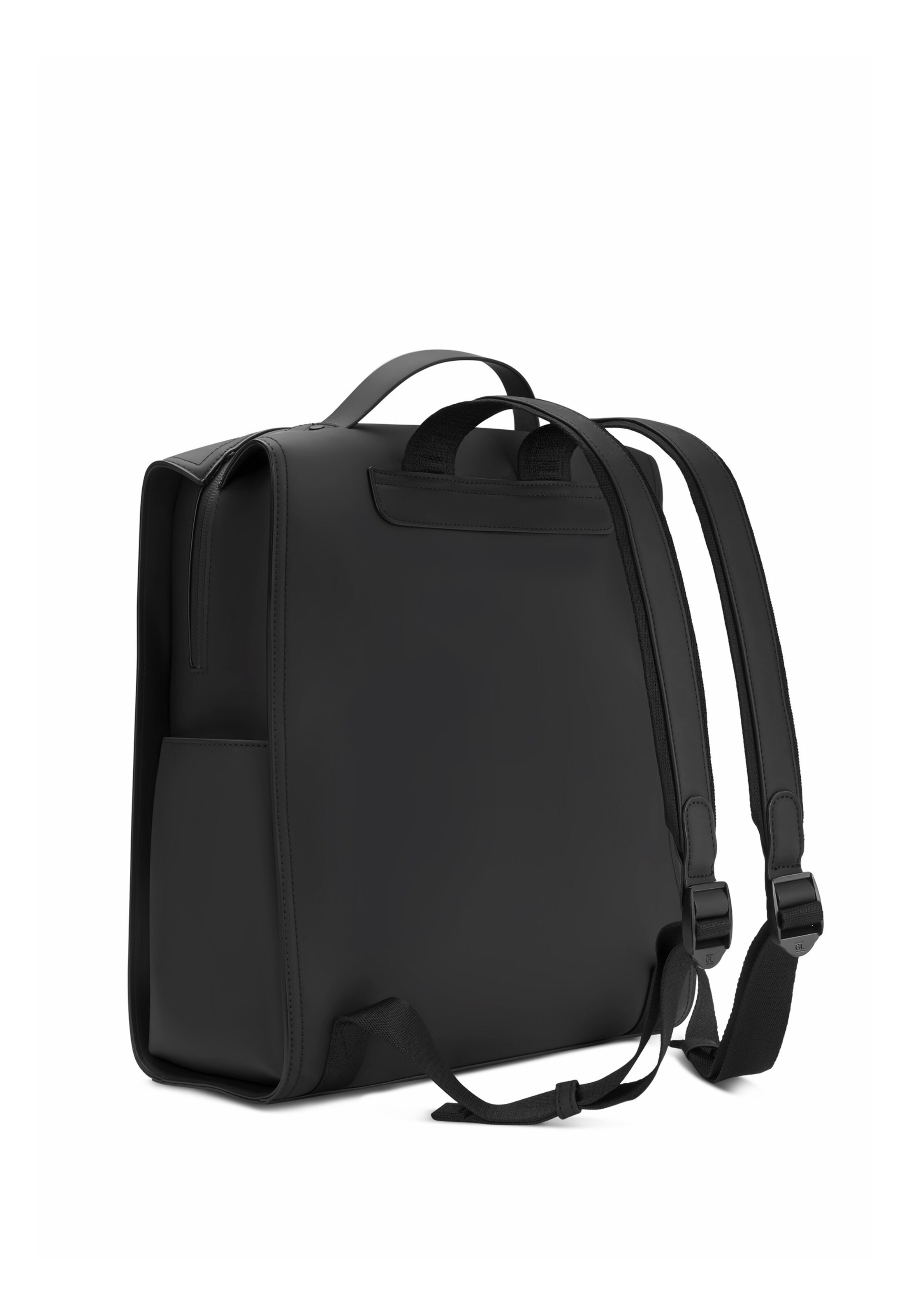Sac à dos 'Spläsh Bpro' Gaston Luga en noir