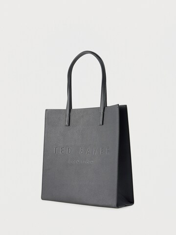 Ted Baker "Чанта тип ""Shopper""" 'SOOCON' в черно