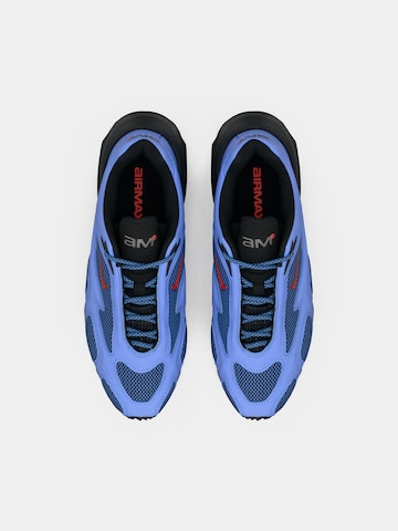 Nike Sportswear Platform trainers 'AIR MAX MUSE' in Blue