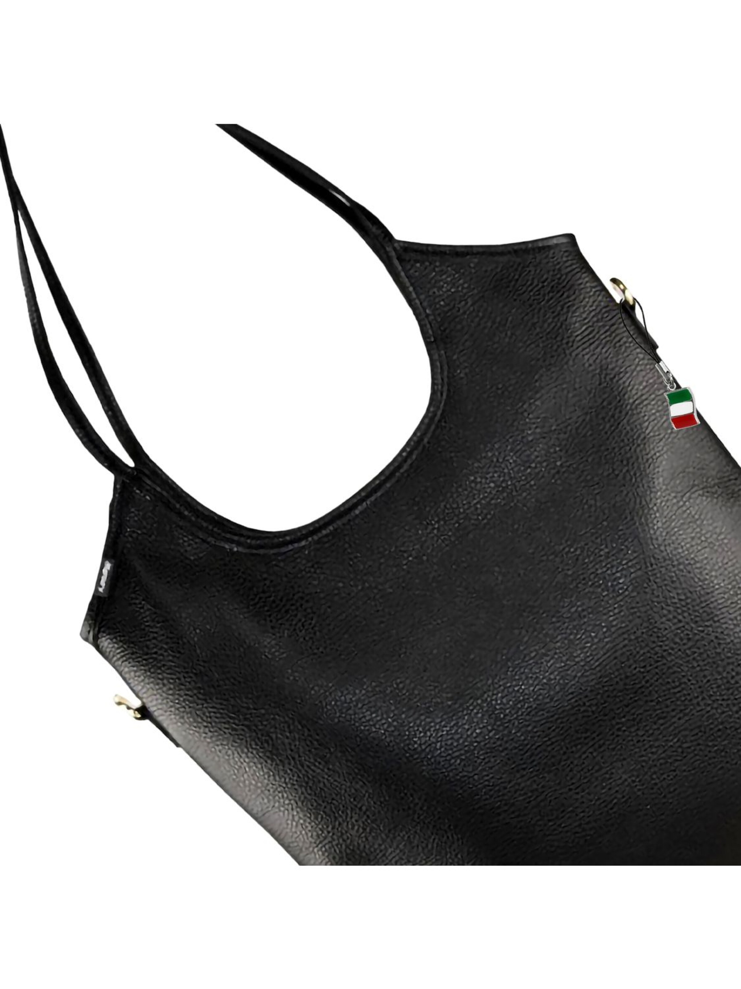 Florence Crossbody bag in Black