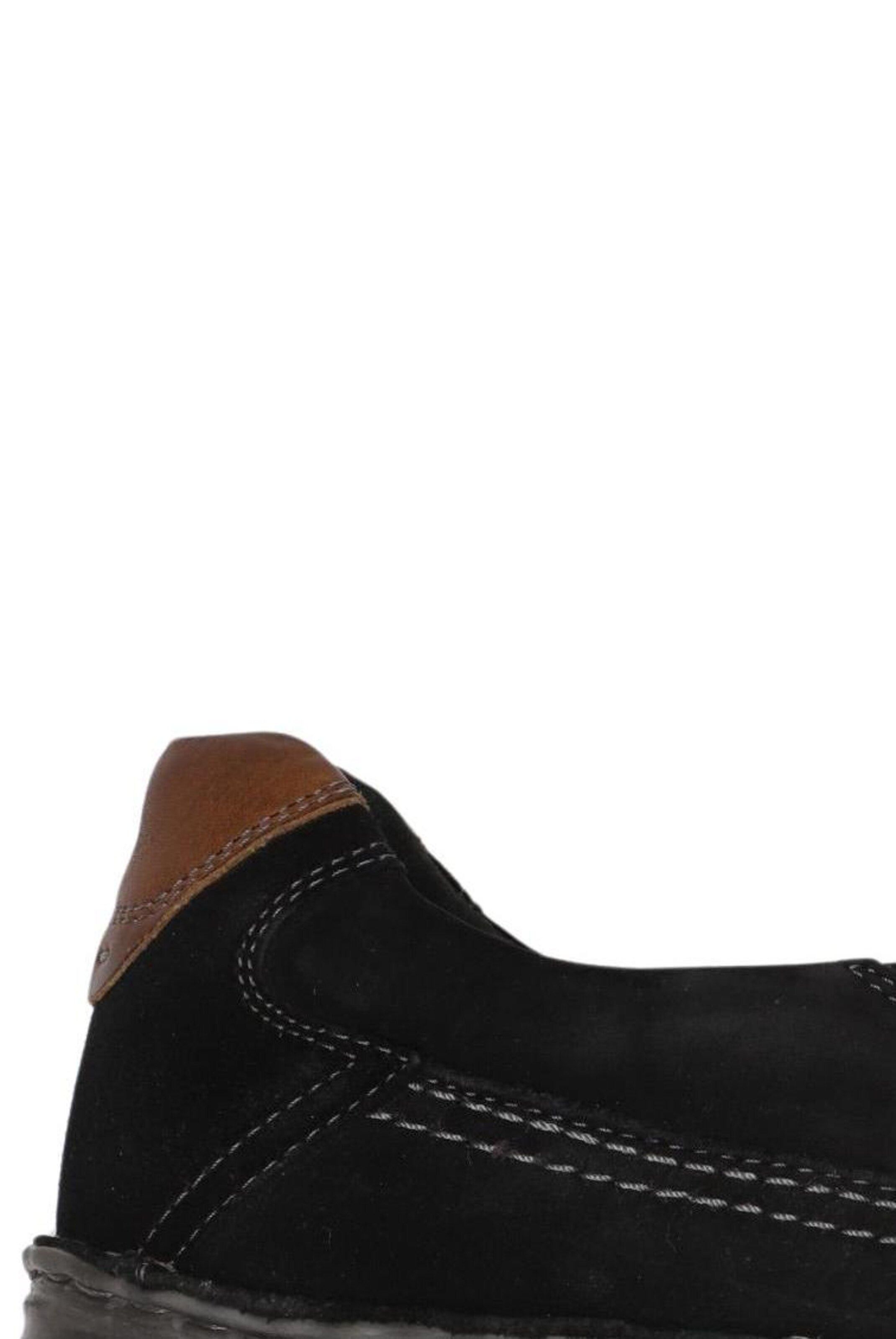 JOSEF SEIBEL Flats & Loafers in 46 in Black