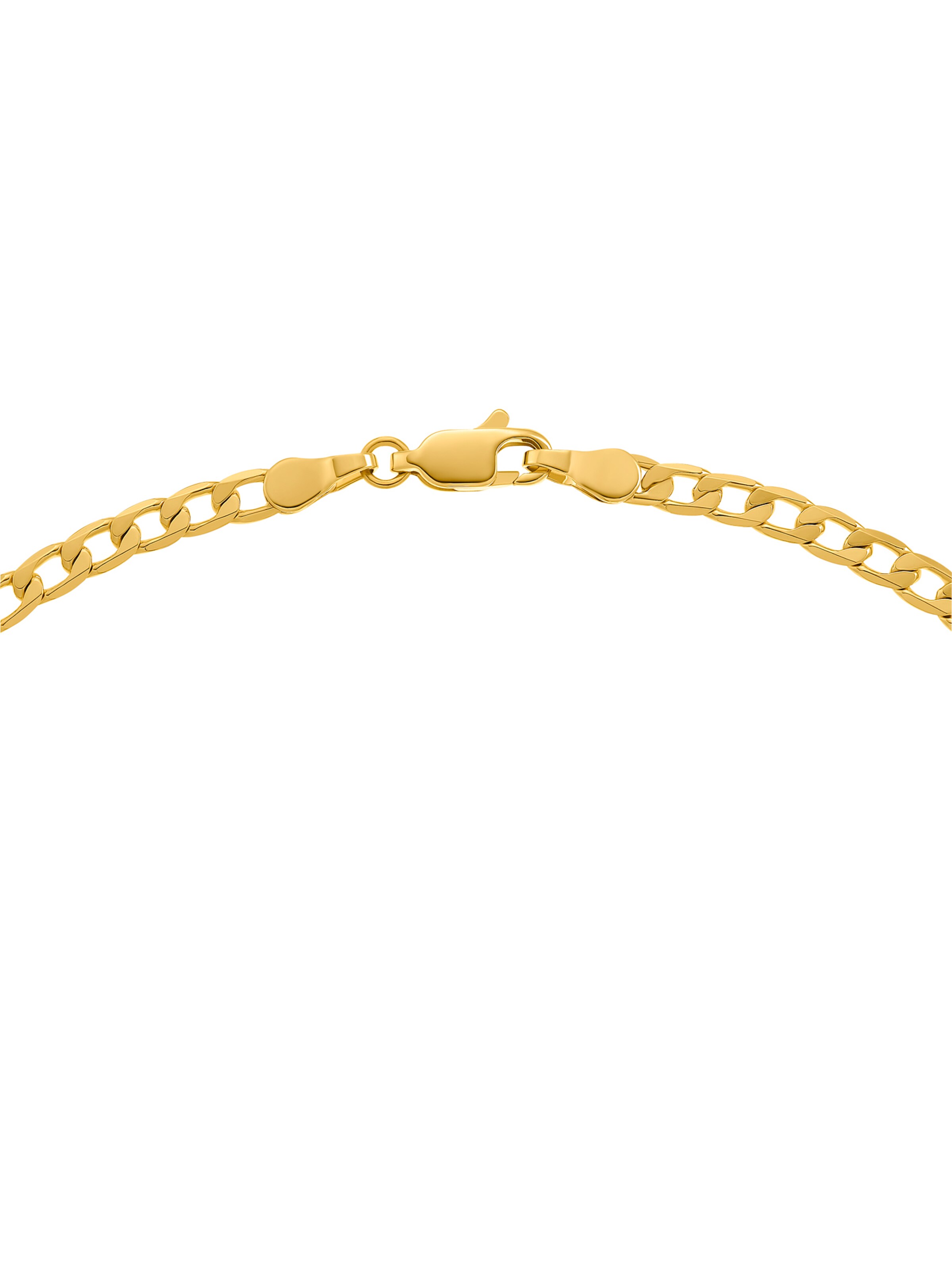 Chaîne 'Genevieve' Heideman en or