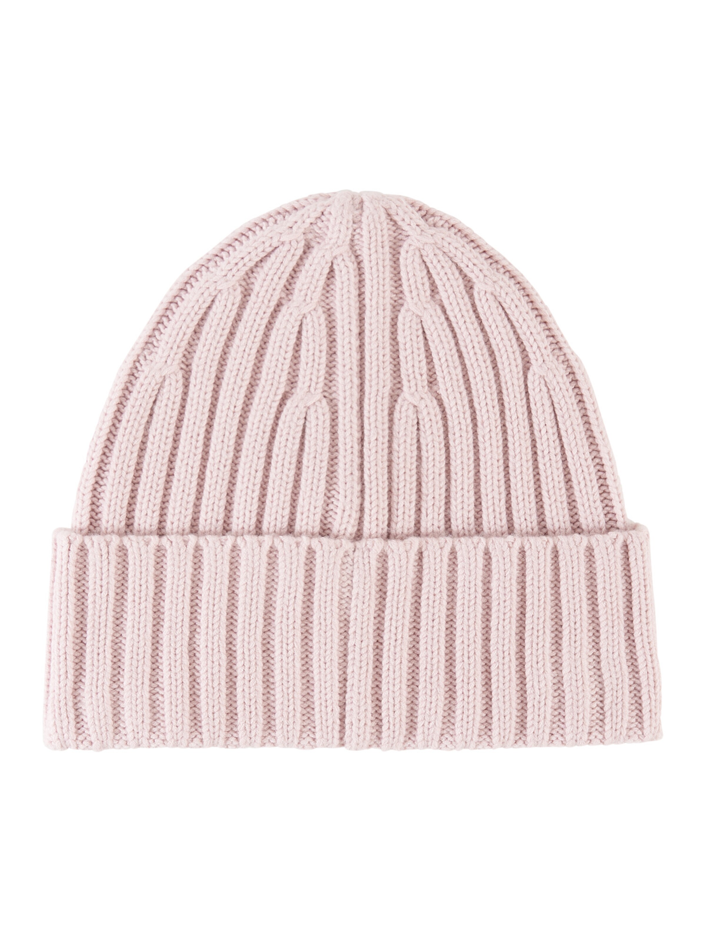 BOGNER Mütze ' Bony ' in Pink