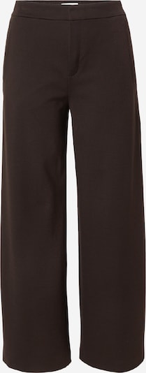 DRYKORN Housut 'FAE_0' värissä tummanruskea, Tuotenäkymä