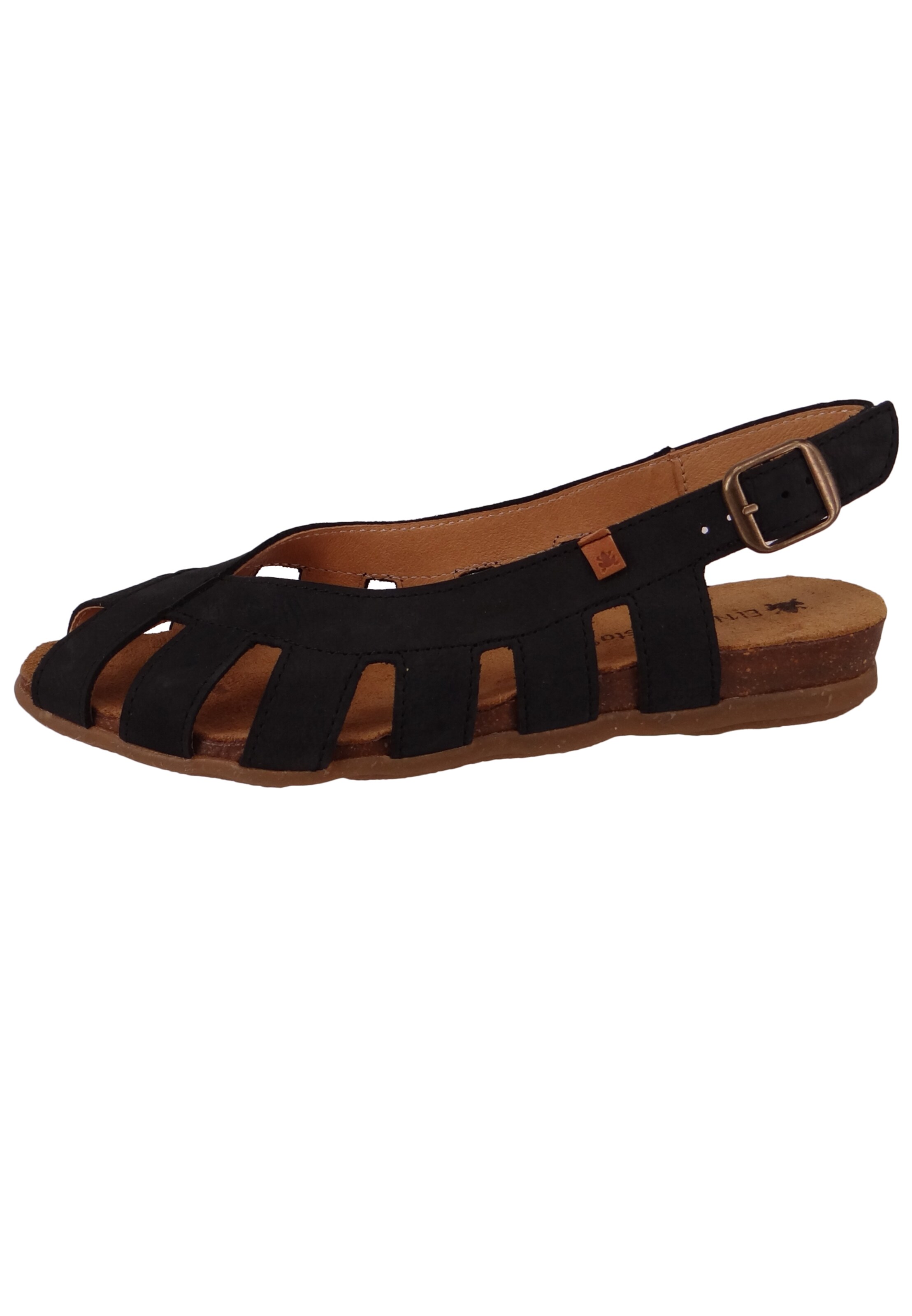 EL NATURALISTA - Sabrina 'Stella' em preto