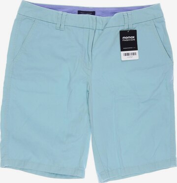 TOMMY HILFIGER Shorts in L in Green: front