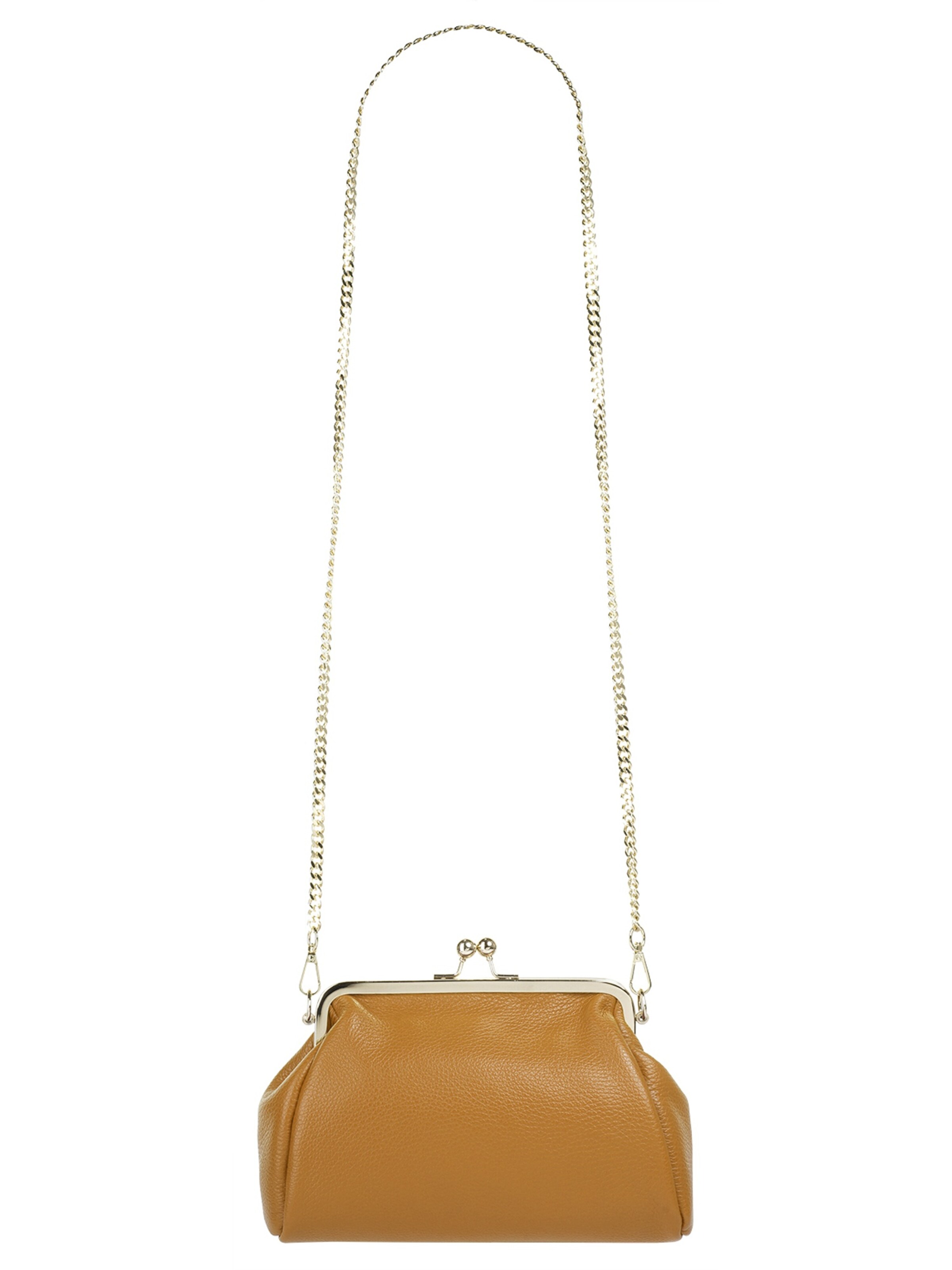 Cluty Clutch‌‌‌‌‌ in Gelb