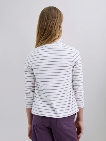 Scalpers Functioneel shirt ' ' in Lila