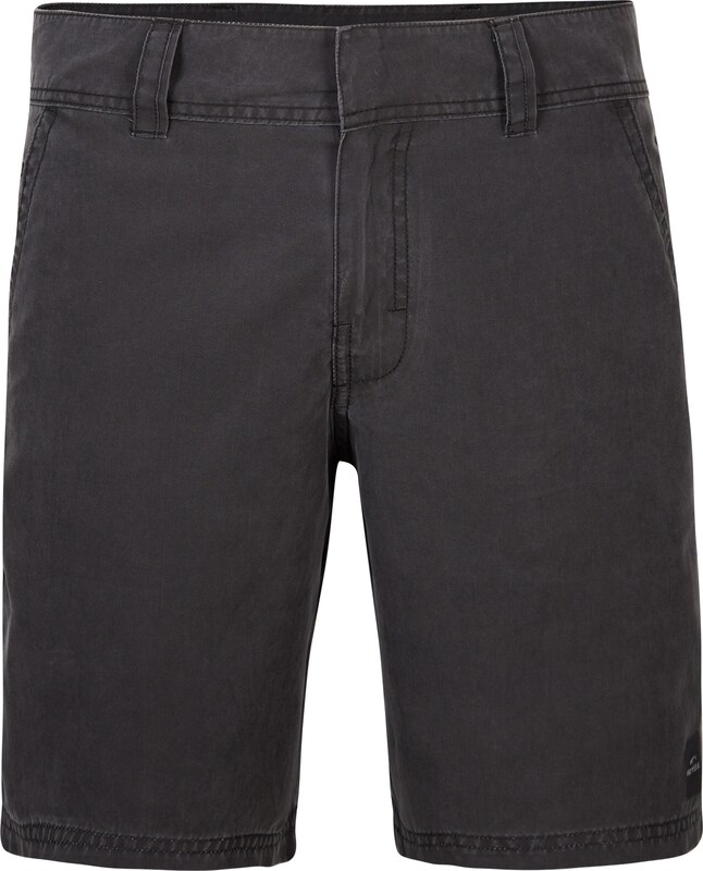 O'NEILL Regular Shorts in Schwarz O'NEILL Regular Shorts in Schwarz