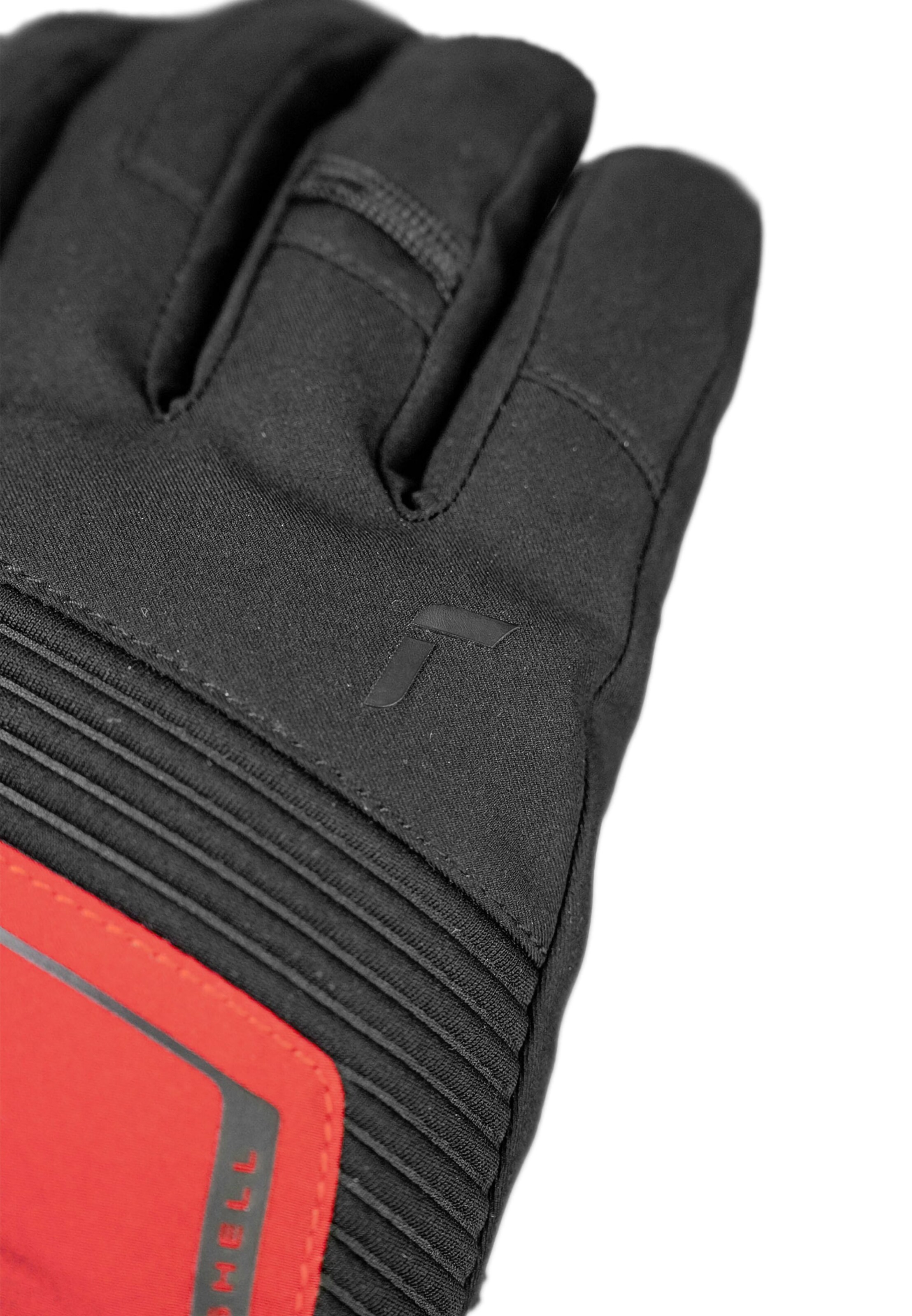 REUSCH Sports gloves 'Louis R-TEX® XT' in Black