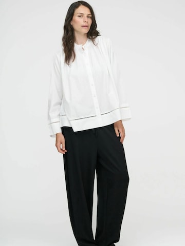 moshi moshi mind Halenka 'July' – bílá