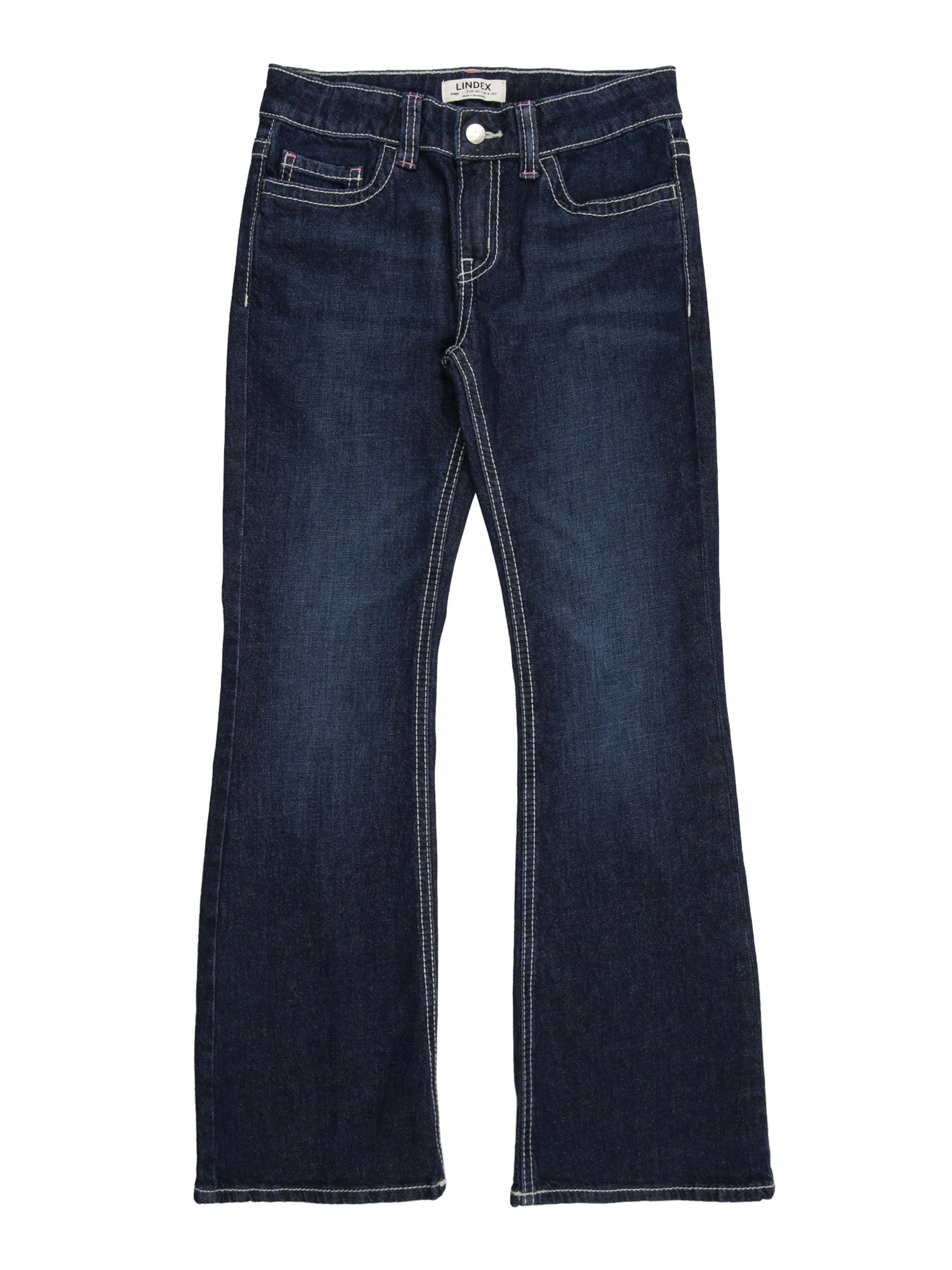 Lindex Jeans 'Freja' in Dark blue, Item view