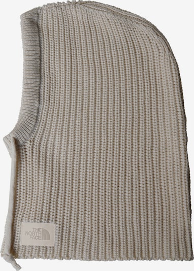 THE NORTH FACE Mütze in weiß, Produktansicht