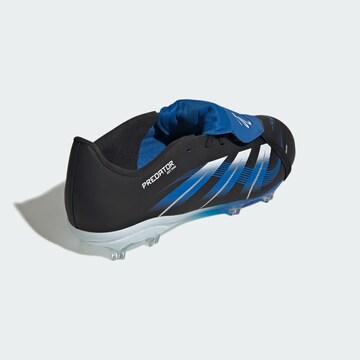 ADIDAS PERFORMANCE Sportschoen 'Predator League JB' in Zwart