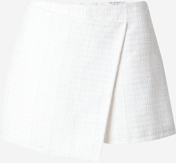 smėlio Miss Selfridge Sijonas: priekis