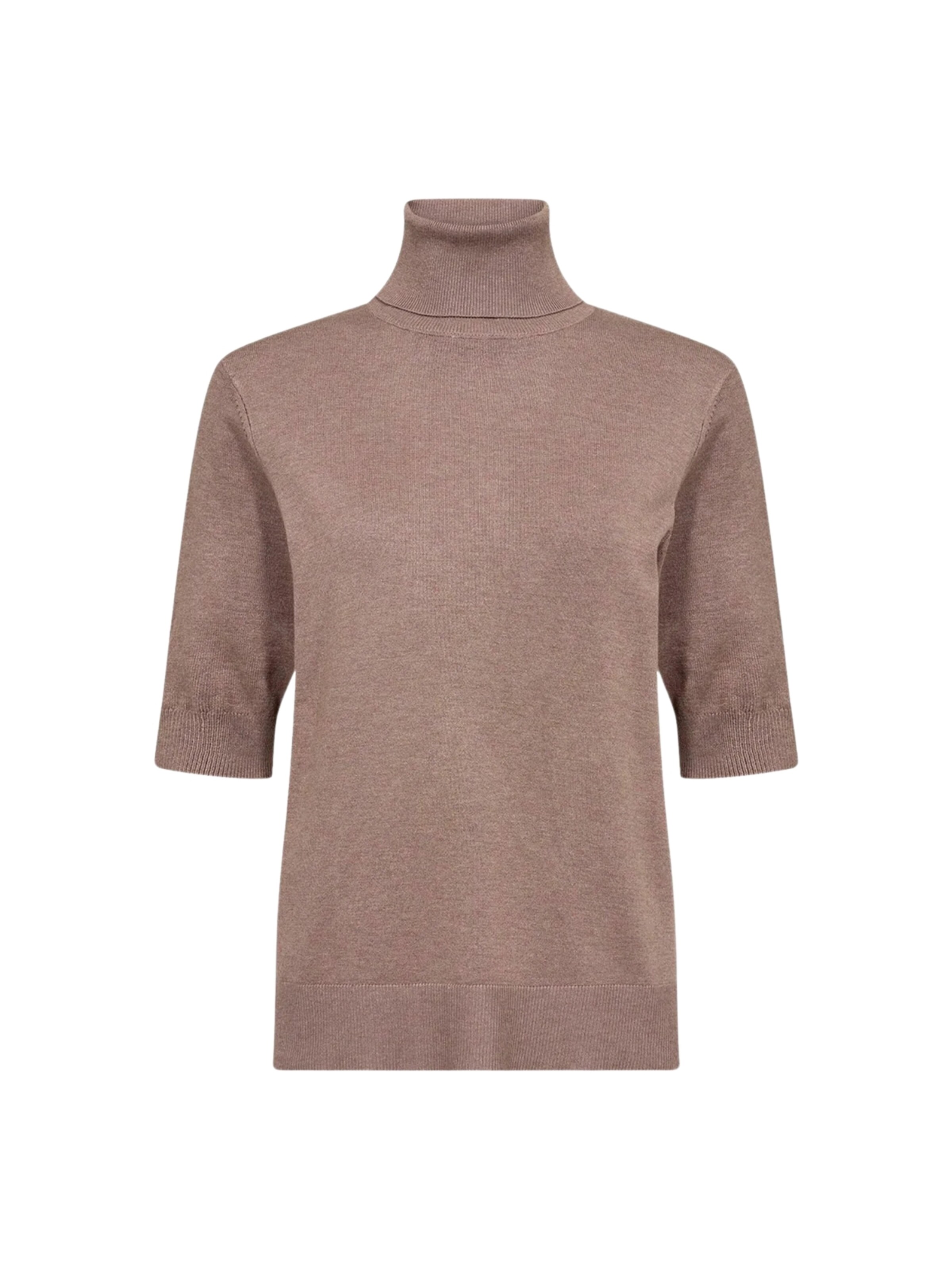 Pullover 'Dollie 740' di Soyaconcept in rosa: frontale