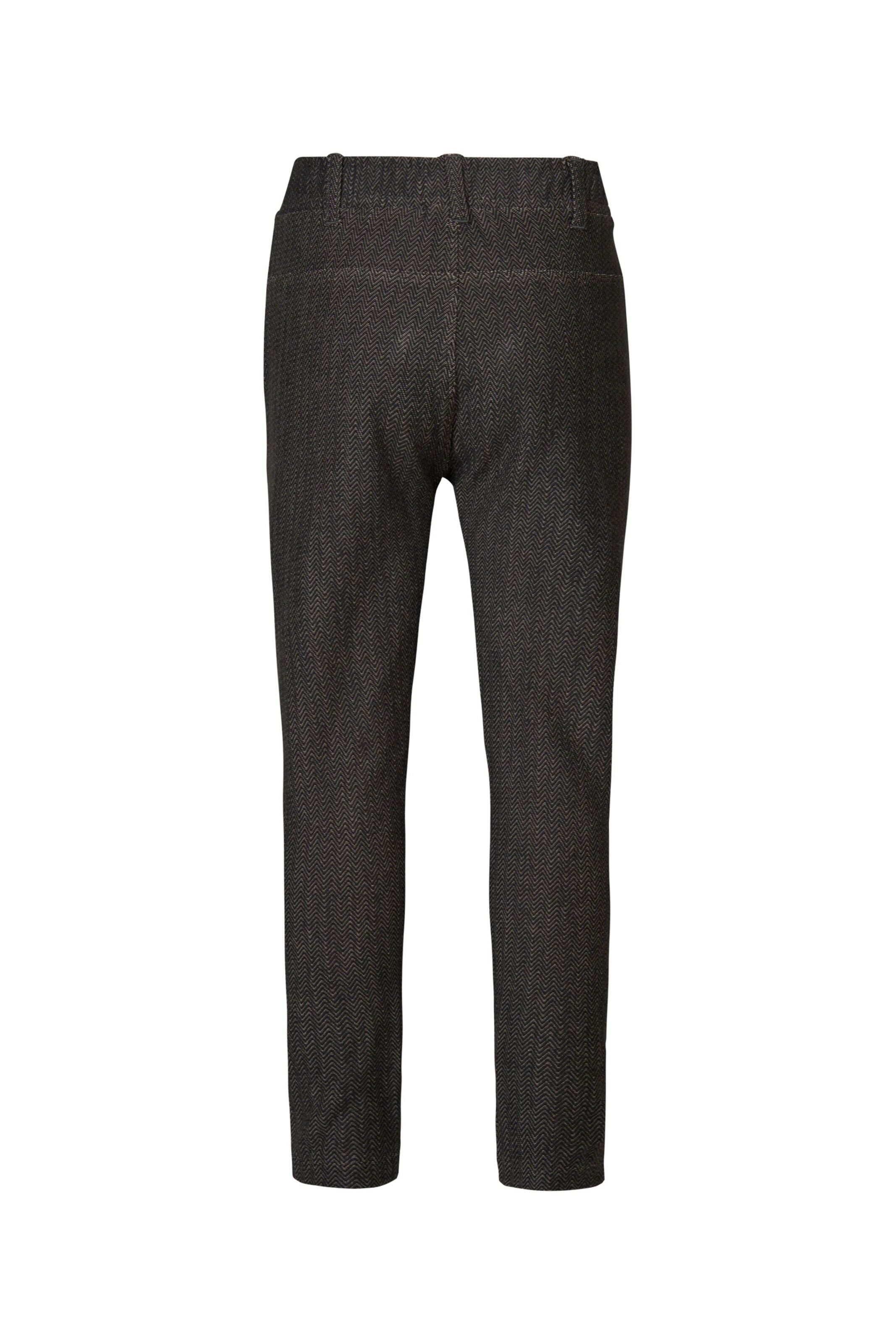 Noppies Regular Pants 'Garvin' in Grey