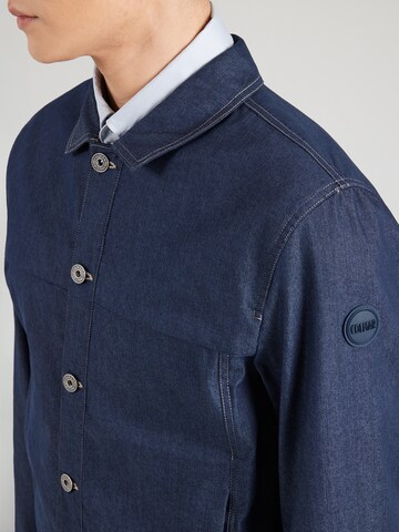 Colmar Přechodná bunda – modrá