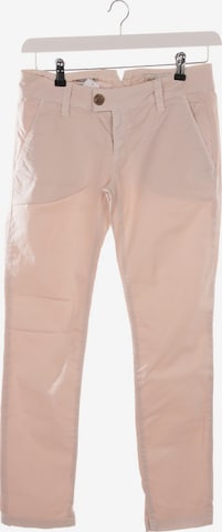 Rich & Royal Hose XS x 32 in Pink: predná strana