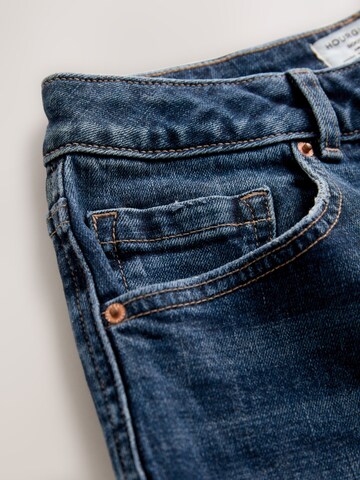 Bootcut Jeans di Next in blu