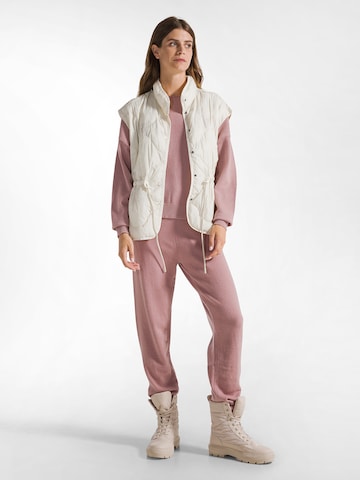 Pullover di DEHA in rosa