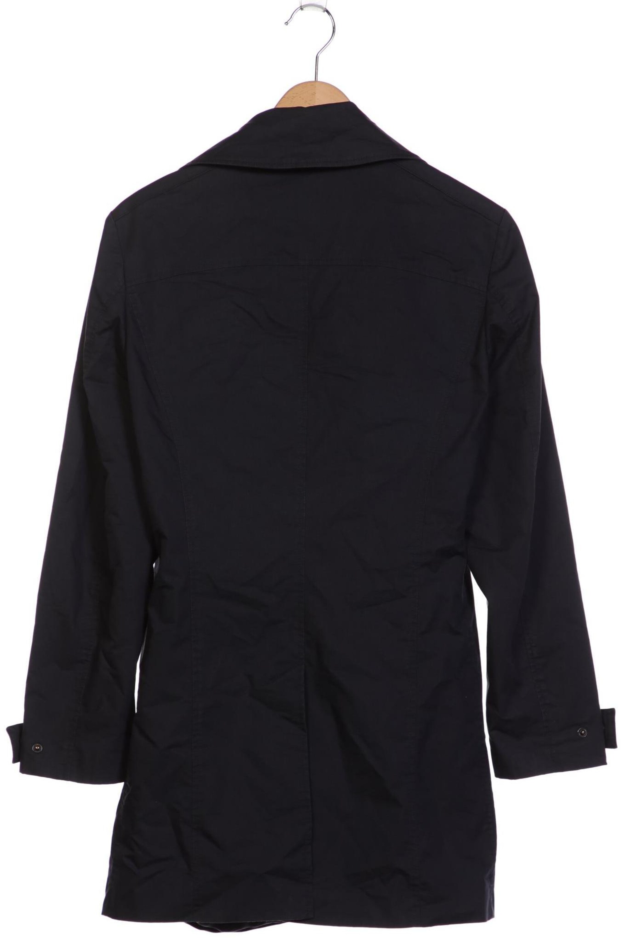 WORMLAND Jacket & Coat in XS in Blue