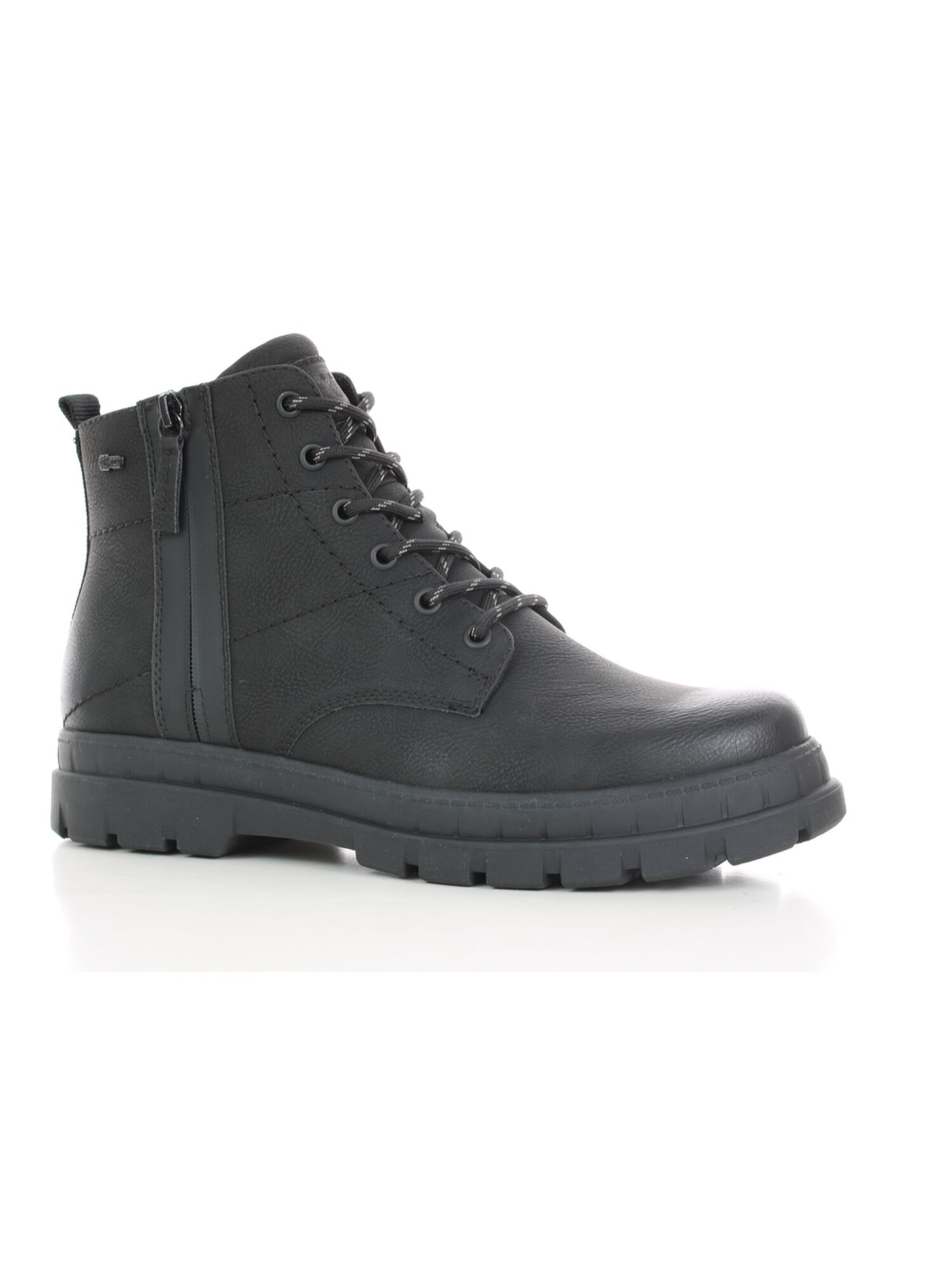Relife Boots in Black