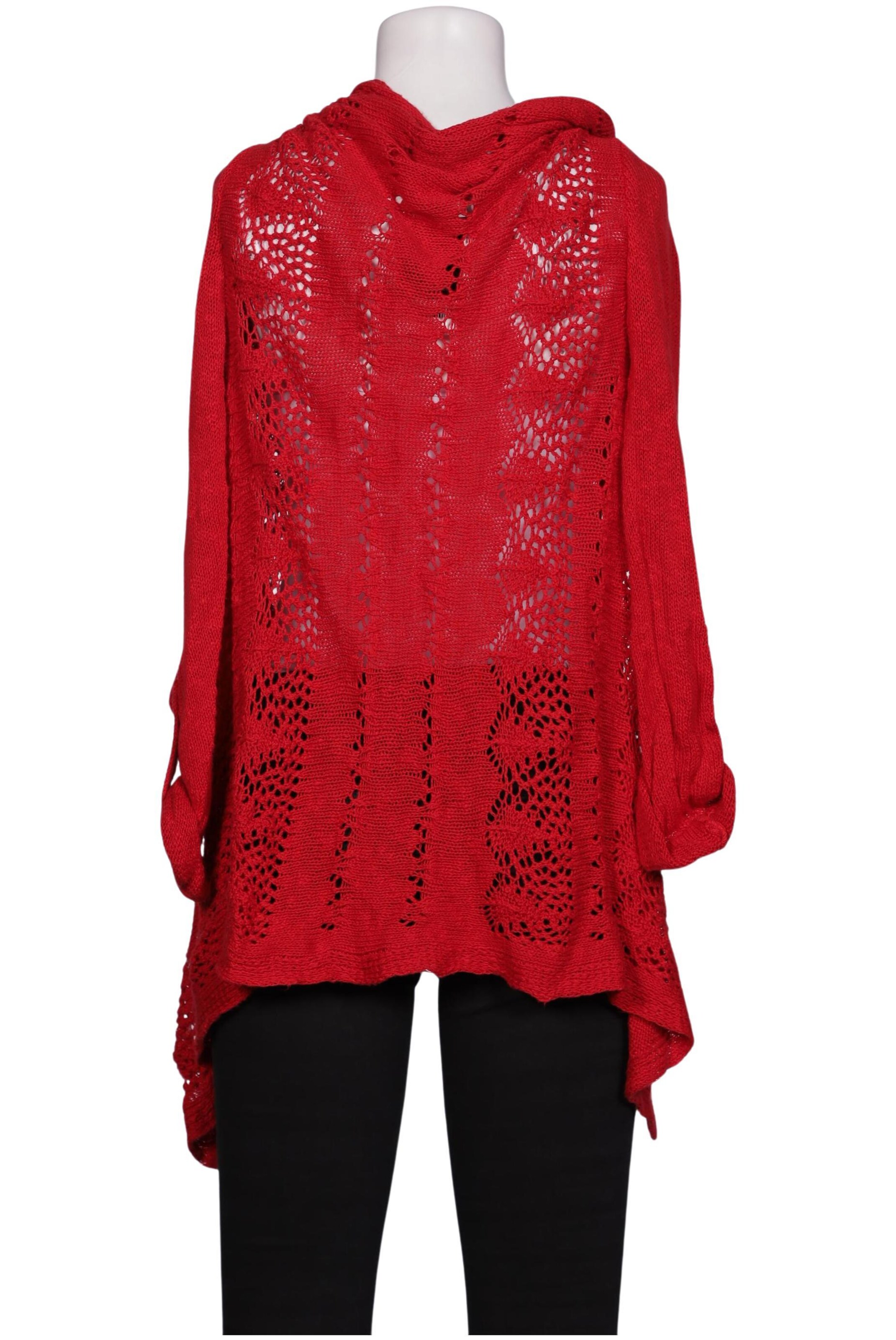 OBJECT Strickjacke XS in Rot