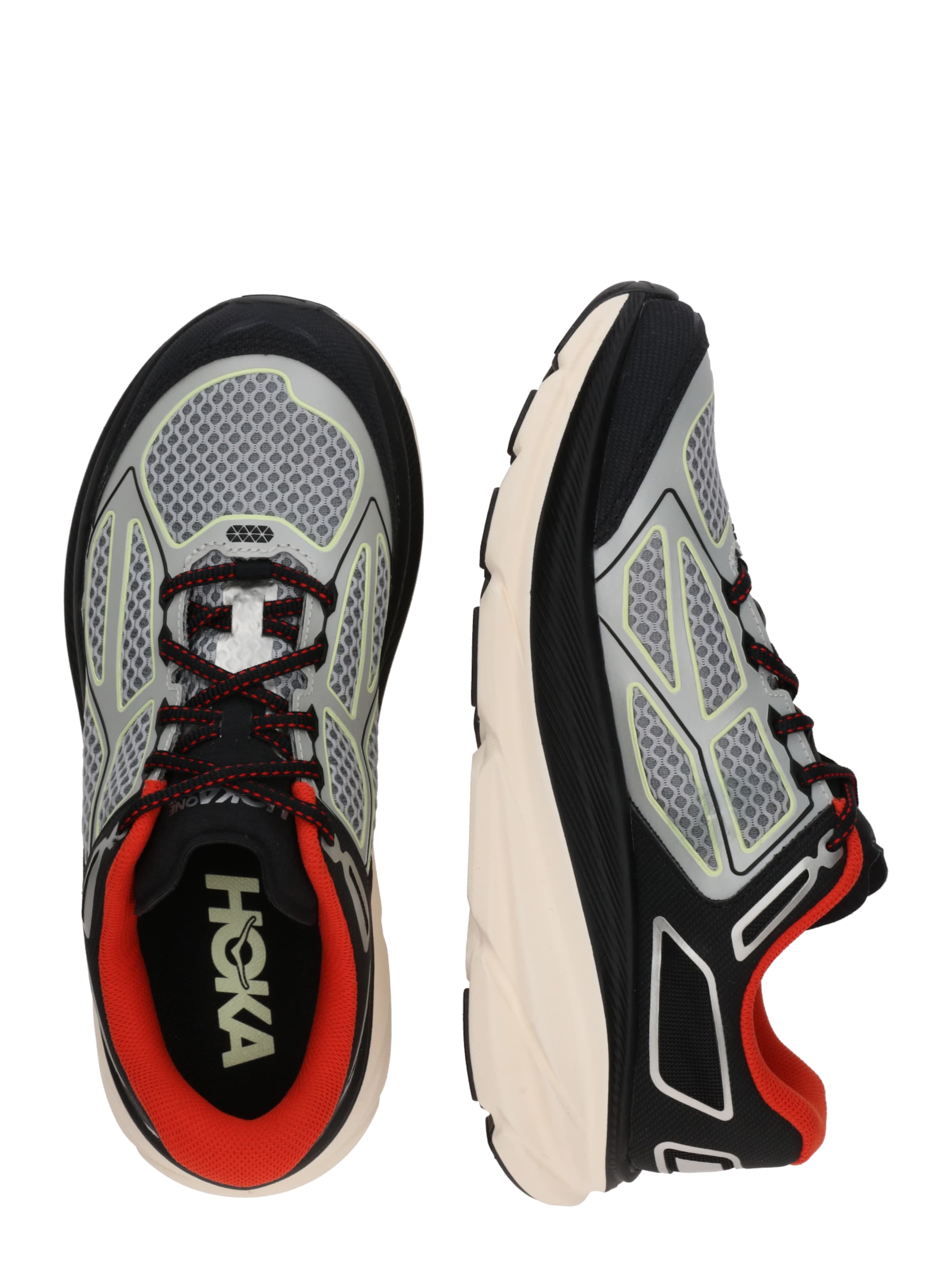 HOKA Trainers 'CLIFTON ONE9' in Grey