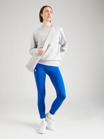 Rukka Sportief sweatshirt 'YLISIPPOLA' in Grijs