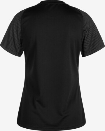 JAKO Functioneel shirt in Zwart