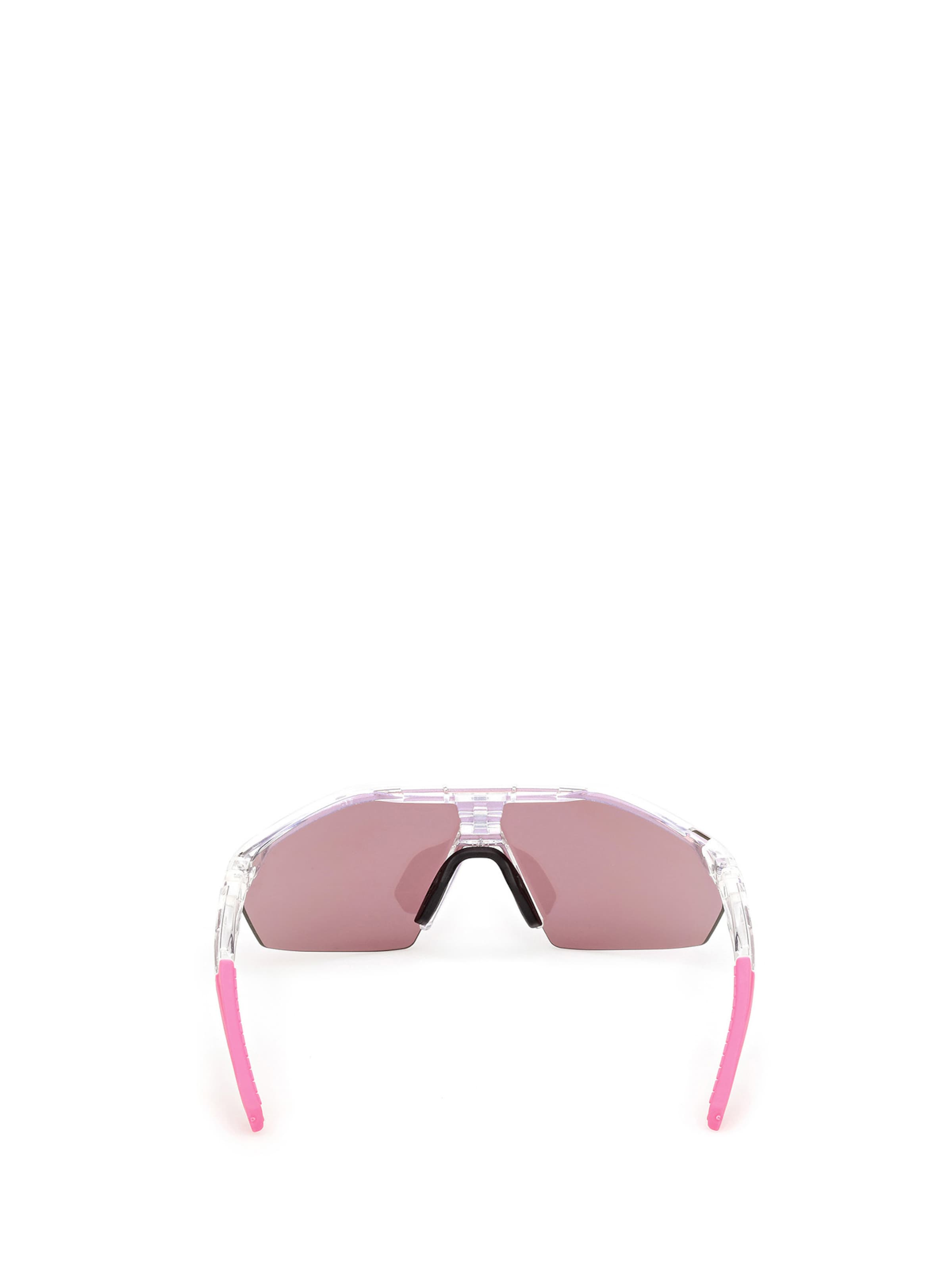 ADIDAS SPORTSWEAR Sunglasses in Pink