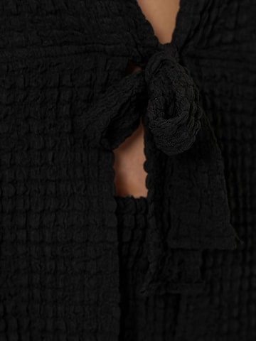 Completo pantalone di Bigdart in nero