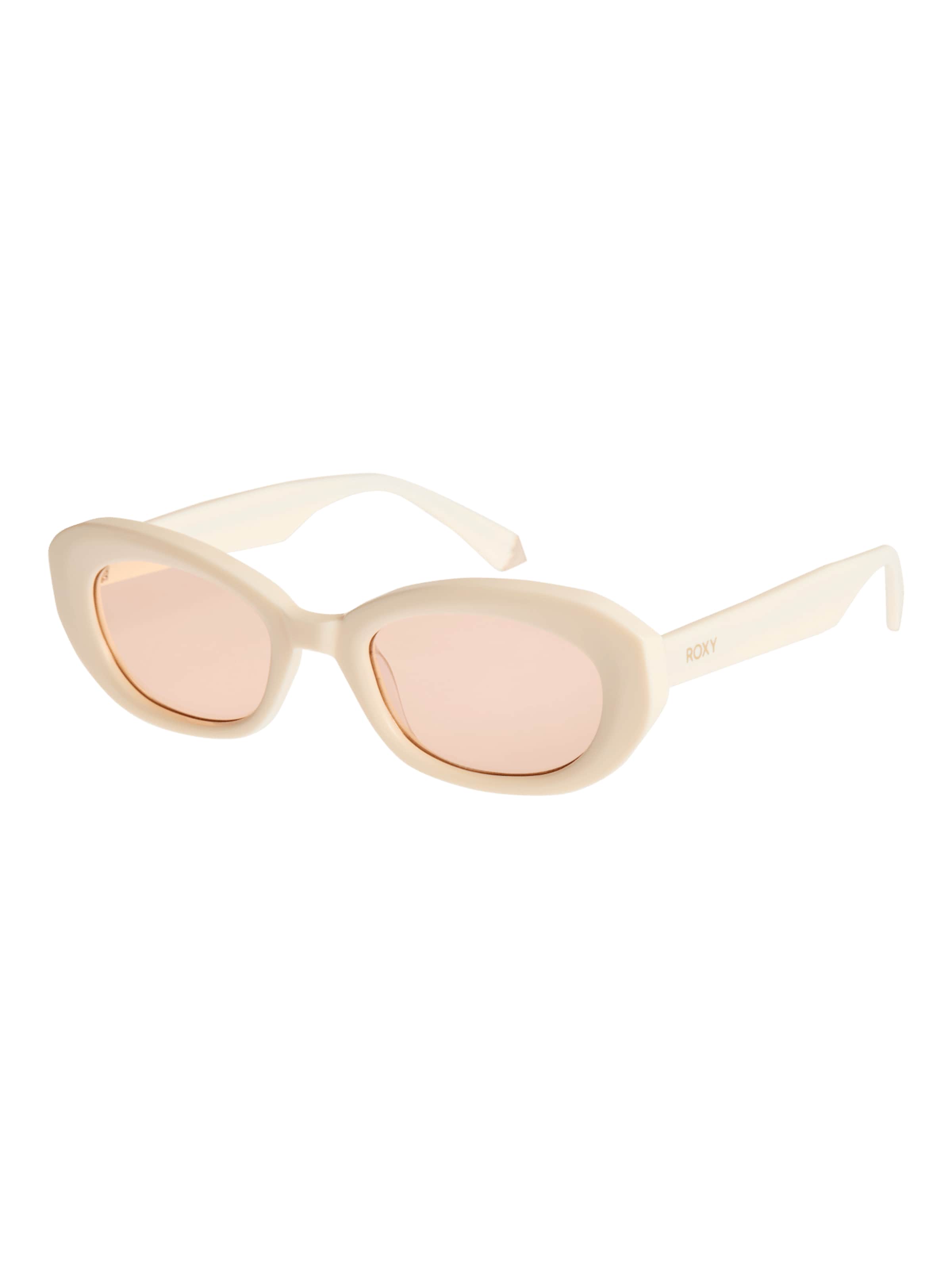 ROXY Sonnenbrille 'Aurora' in Beige: Vorderseite