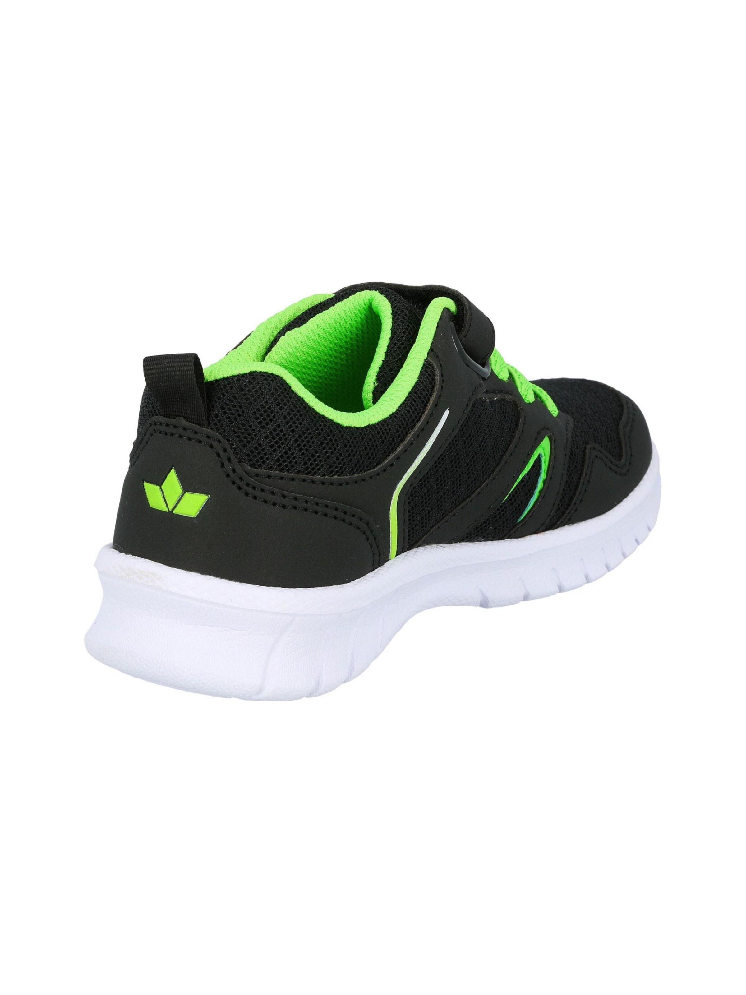 LICO Sneaker ' Skip VS ' in Schwarz