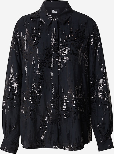 The Kooples Bluza u crna, Pregled proizvoda