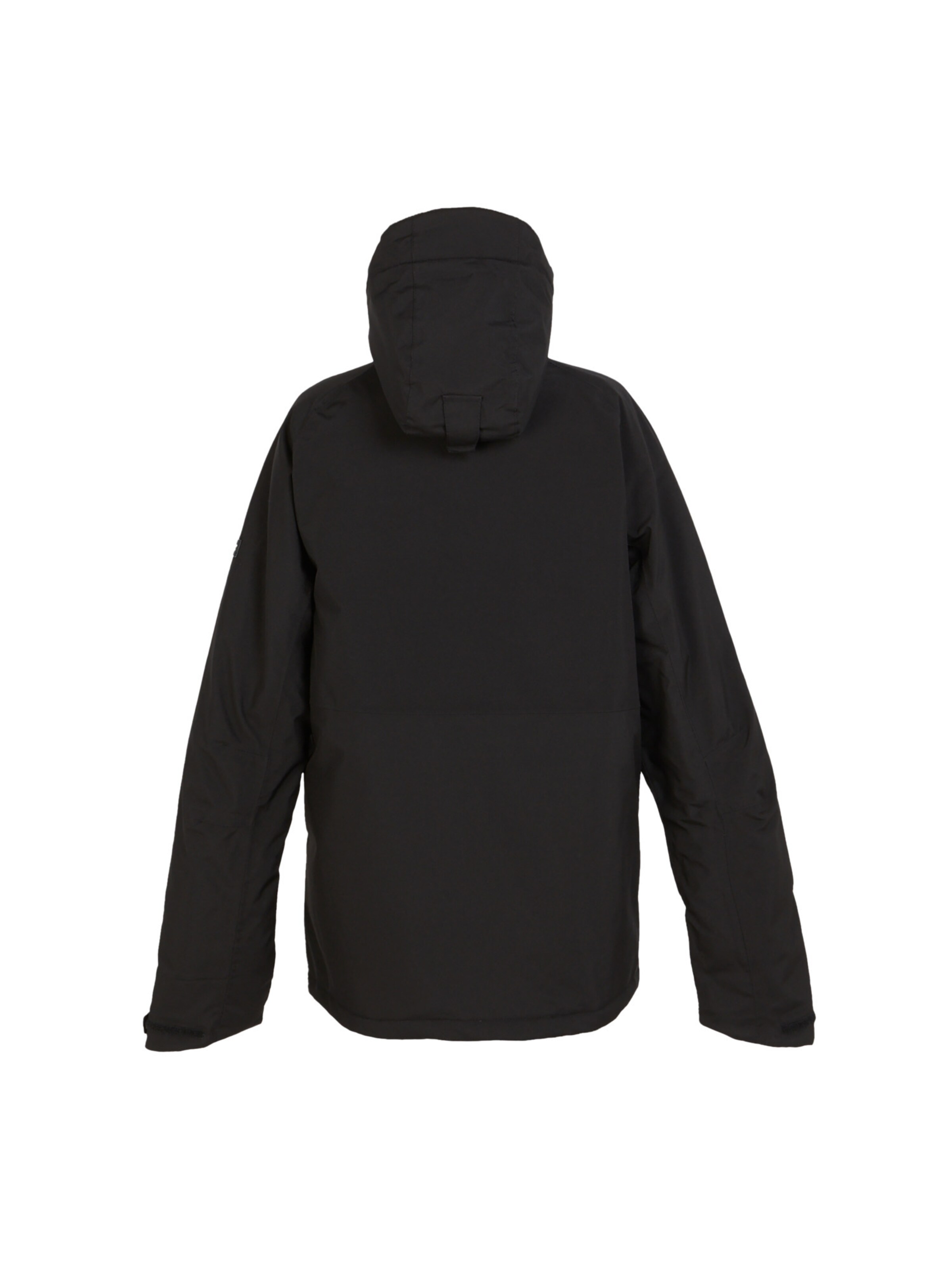 Giacca funzionale 'Highton Stretch III' di REGATTA in nero