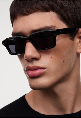 CHIMI Sunglasses in Black