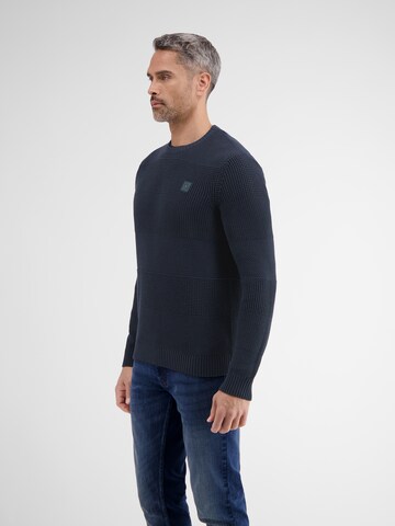 LERROS Trui in Blauw