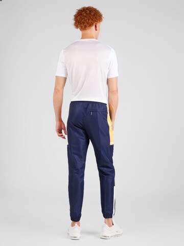 Sergio Tacchini Joggingpak in Blauw