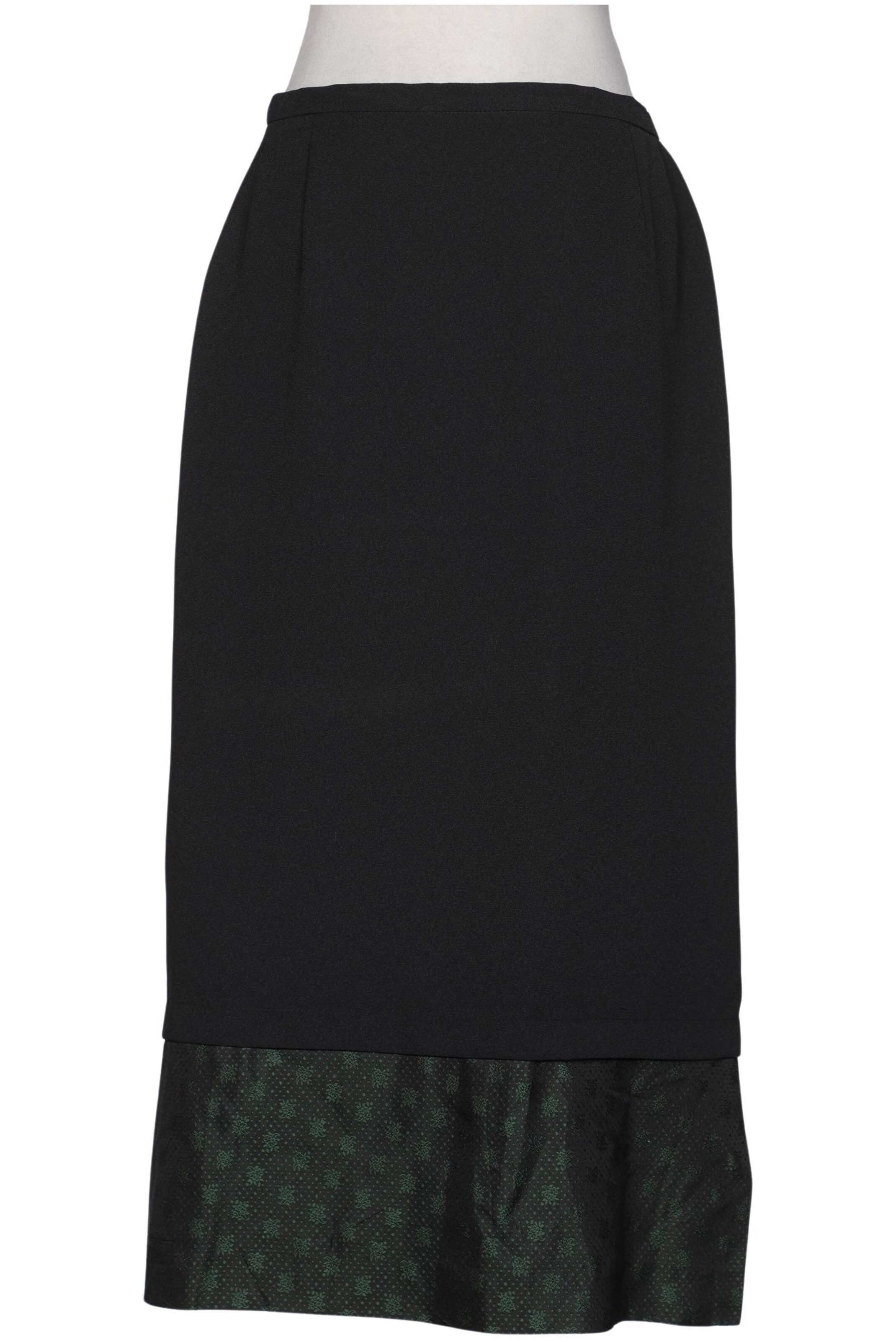 Sportalm Rock M in Schwarz: Vorderseite