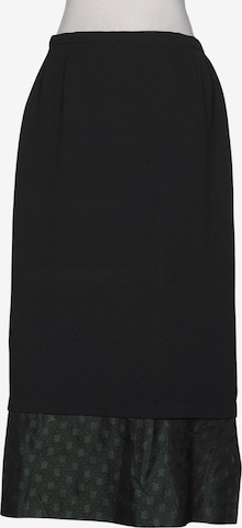 Sportalm Rock M in Schwarz: Vorderseite