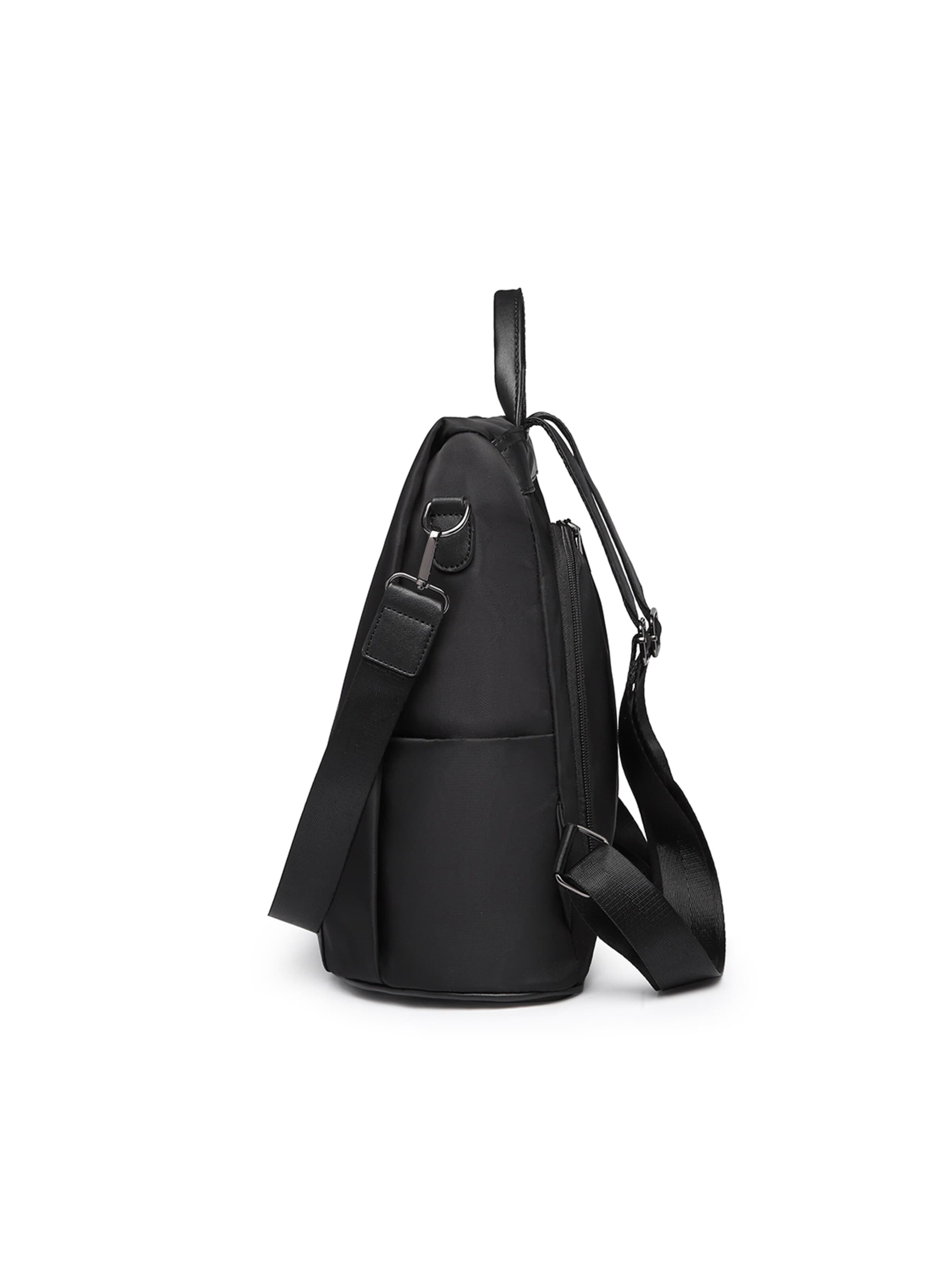 Miss Lulu Backpack in Black