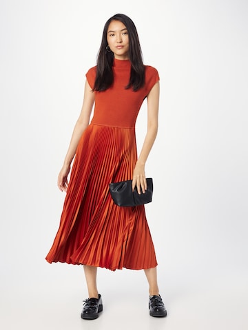 Polo Ralph Lauren Φόρεμα 'WONDA' σε κόκκινο