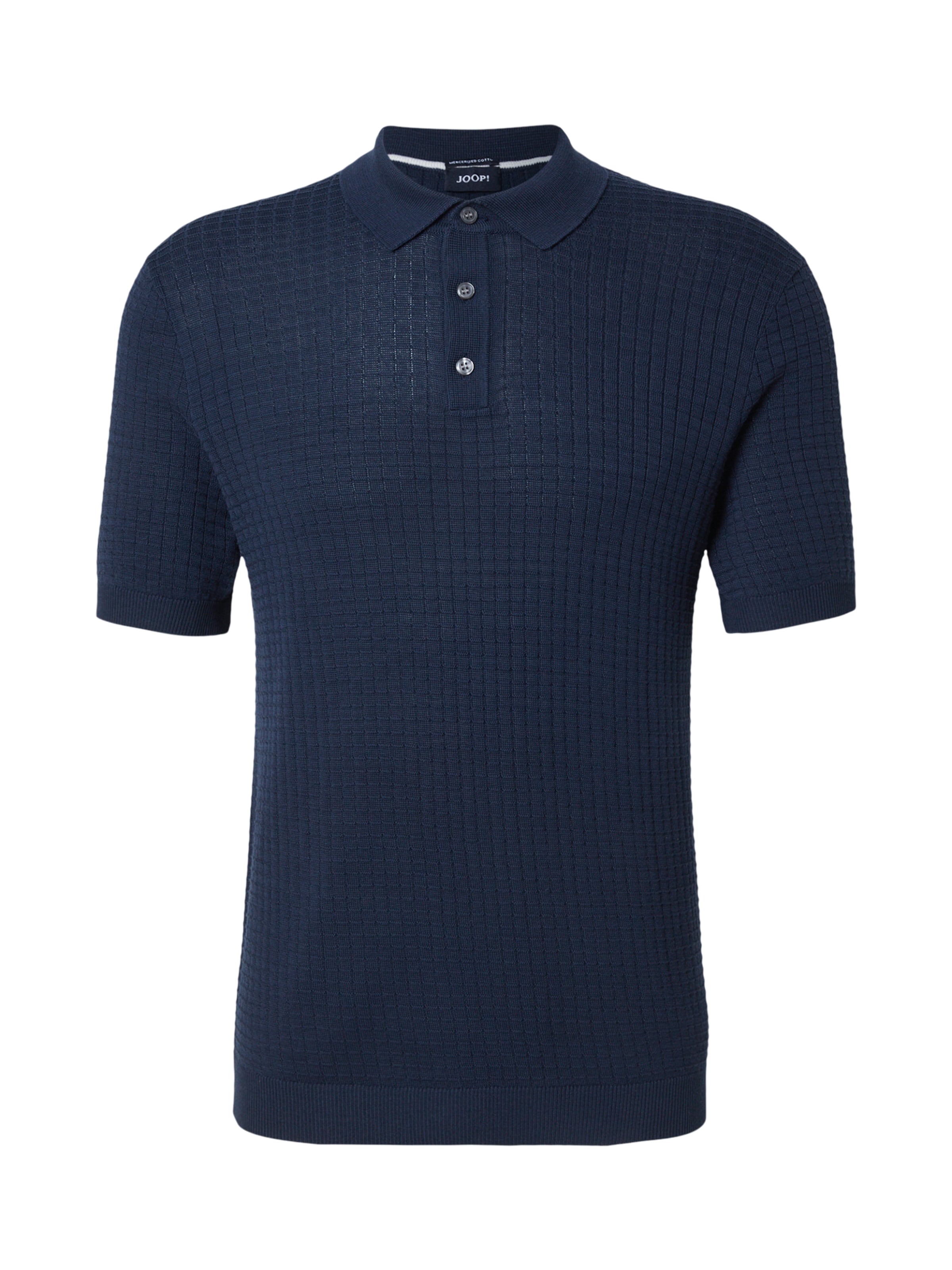 Pull-over 'Vanceo' JOOP! en bleu : devant