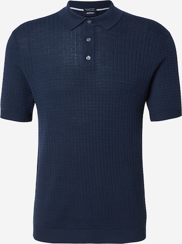 JOOP! Pullover 'Vanceo' in Blau: Vorderseite